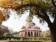 5 Hidden Gems of Delhi Tour