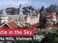 Golden Bridge & Ba Na Hills Full Day Small Group From Hoi An City 