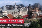 Golden Bridge & Ba Na Hills Full Day Small Group From Hoi An City 