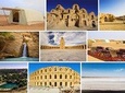 4-Day Tunisia Discovery Private Tour