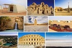 4-Day Tunisia Discovery Private Tour