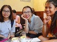 (Small Group) Hanoi Street Food Tour with Expert Local Guide