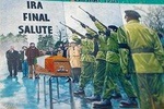 Republican Loyalist mural & peacewall black taxi tour 2 hours