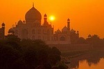 Private Taj Mahal India Sunrise Tour