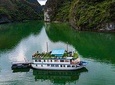 3-Day Explore Lan Ha Bay On Cruise - Midrange Cruise