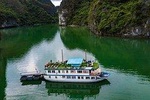 3-Day Explore Lan Ha Bay On Cruise - Midrange Cruise