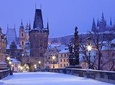 Winter Charm of Prague - private tour with PERSONAL PRAGUE GUIDE