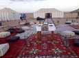 Camel Ride & Overnight in Luxury Desert Camp from Merzouga