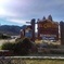 Shared transfer to El Calafate -El Chaltén