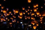 Private Charter from Taipei: Shifen and Jiufen (6 Hours)