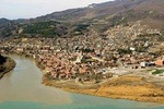 TBILISI and MTSKHETA with LUNCH in 1 DAY