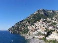 Amalfi Coast day tours from Naples and Sorrento to: Positano, Amalfi and Ravello