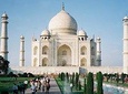 Private Taj Mahal Tour By Train