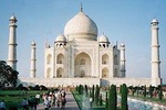 Private Taj Mahal Tour By Train