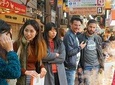 Kuromon Market Food Walking Tour in Osaka