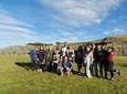  Sacsayhuaman Archaeological parks Cusco City Tour