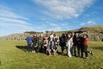  Sacsayhuaman Archaeological parks Cusco City Tour