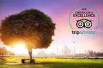 Sunrise Agra Tour With Taj Mahal and Agra Fort