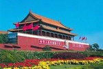 Beijing Downtown One Day Private Tour(8hours)