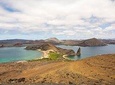 Day Trip to Bartolome Island from Puerto Ayora