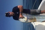 Pacifictime Sports Fishing in Cabos with Free Transportation 