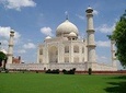 3 Days Golden Triangle Tour