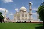 3 Days Golden Triangle Tour