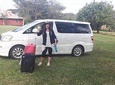 Dar es salaam-Morogoro-Dar es salaam transfer with comfortable car