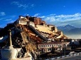 Lhasa Tibet Tour Fixed Departure -7 Nights 8 Days