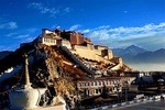 Lhasa Tibet Tour Fixed Departure -7 Nights 8 Days