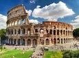Colosseum Skip-the-line ticket: Self-Guided Tour 