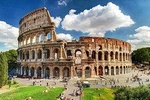 Colosseum Skip-the-line ticket: Self-Guided Tour 