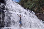Tad Xai Waterfall National Park