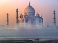 Taj Mahal tour from Delhi by Express Train
