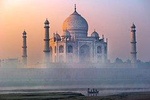 Taj Mahal tour from Delhi by Express Train
