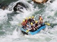 Rafting in Trisuli River - 1 Day