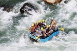 Rafting in Trisuli River - 1 Day