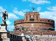 Castel Sant' Angelo: Skip-the-Line Ticket & Audio Tour on Your Smartphone