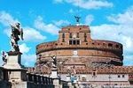 Castel Sant' Angelo: Skip-the-Line Ticket & Audio Tour on Your Smartphone