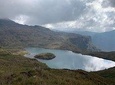 Chingaza Moorlands Hike Tour from Bogotá