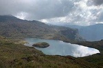 Chingaza Moorlands Hike Tour from Bogotá