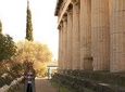 Evening Athens & Acropolis Half Day Private Tour
