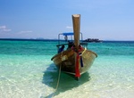 Go for Four Island Tour, Krabi, Thailand