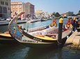 Aveiro and Coimbra day tour from Porto