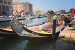 Private tour Aveiro and Coimbra from Porto