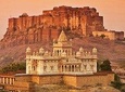 5 Days Heritage Triangle Tour -Jaipur-Jodhpur-Udaipur