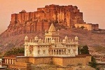 5 Days Heritage Triangle Tour -Jaipur-Jodhpur-Udaipur