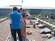 BOBBY SANDS GRAVE AND 3 HOUR IN-DEPTH REPUBLICAN TOUR