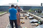 BOBBY SANDS GRAVE AND 3 HOUR IN-DEPTH REPUBLICAN TOUR