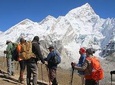Everest Base Camp Budget Trekking